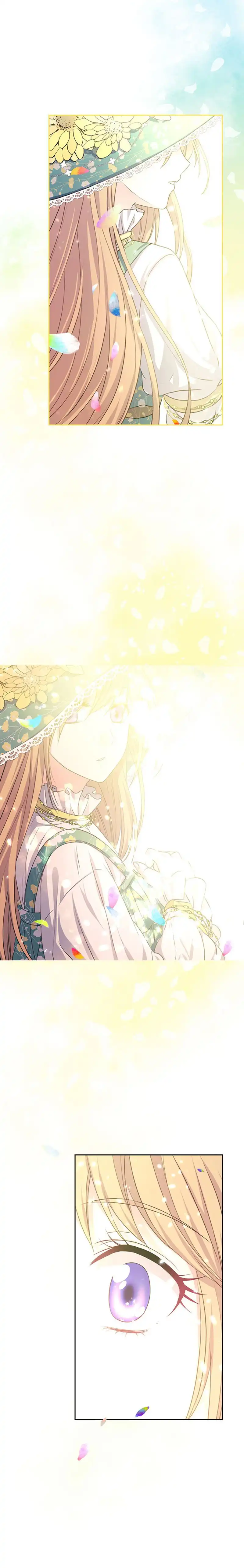 Sincerely: I Became a Duke's Maid Chapter 19 18